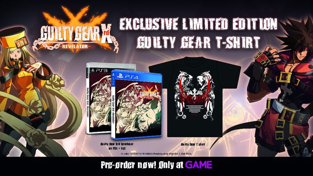 Guilty Gear Xrd- Revelator, annunciati i bonus per il pre-order.jpg